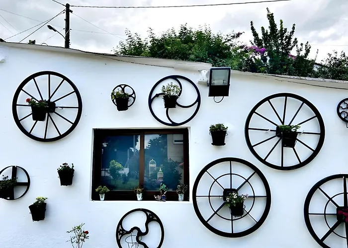Holibai, Casa Caeiro ,Un Hogar Lejos De Casa, Sabaris, Galicia