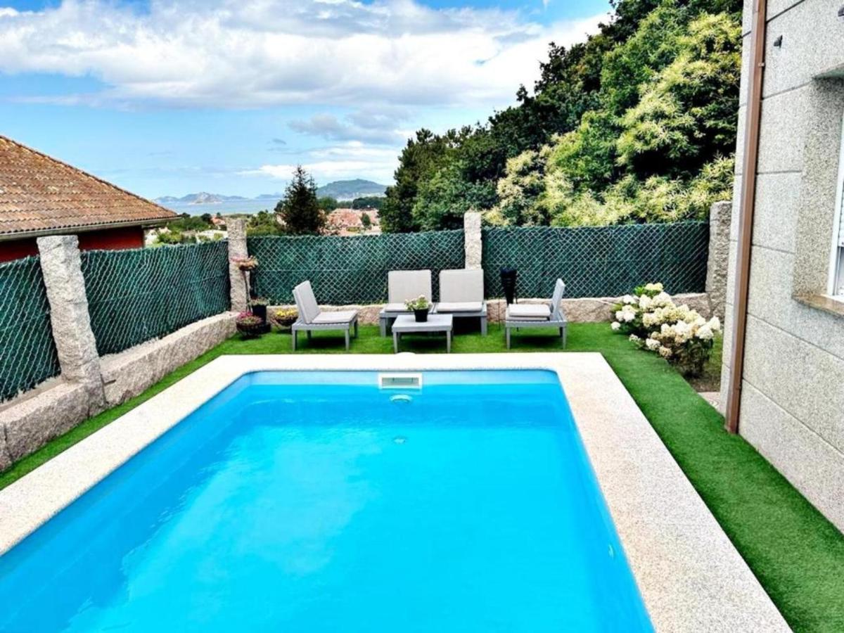 Holibai, Casa Caeiro ,un Hogar Lejos De Casa, Sabaris, Galicia *