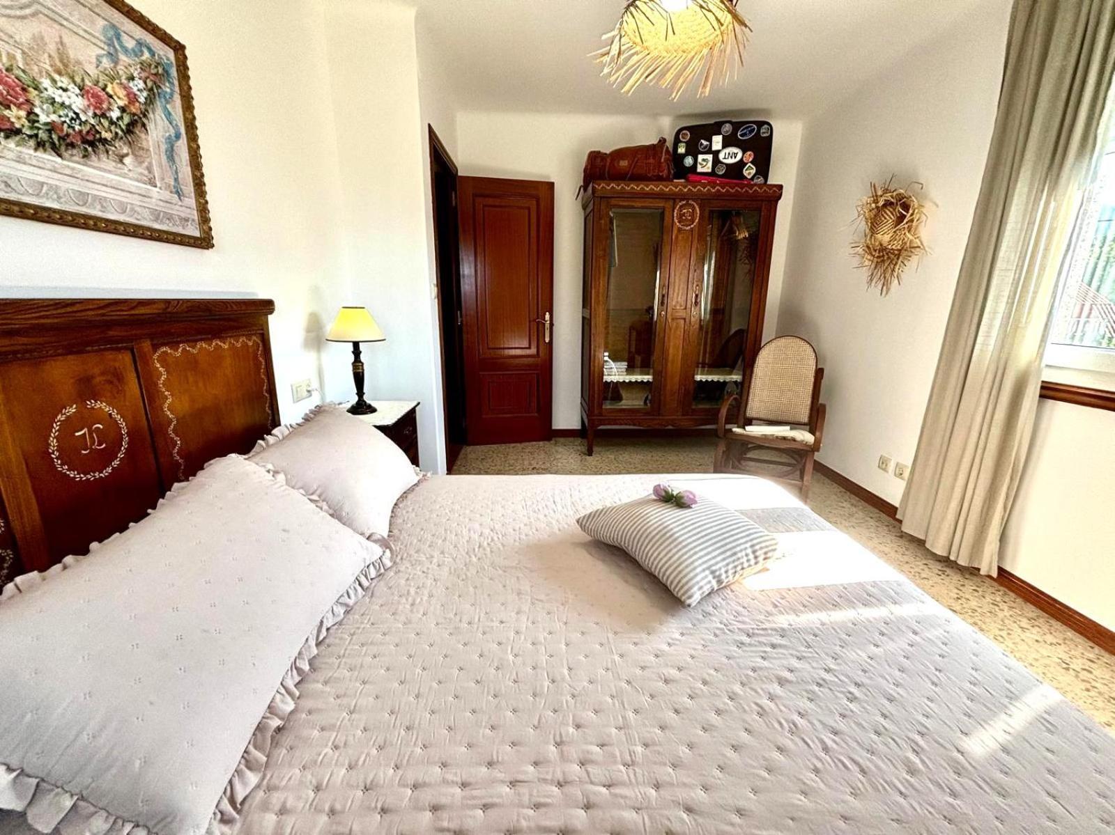 Apartment Holibai, Casa Caeiro ,un Hogar Lejos De Casa, Sabaris, Galicia *