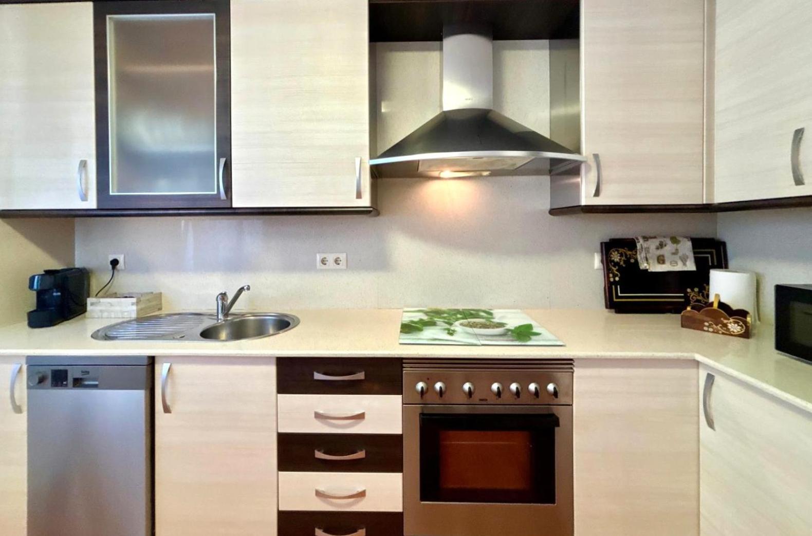 Apartment Holibai, Casa Caeiro ,un Hogar Lejos De Casa, Sabaris, Galicia