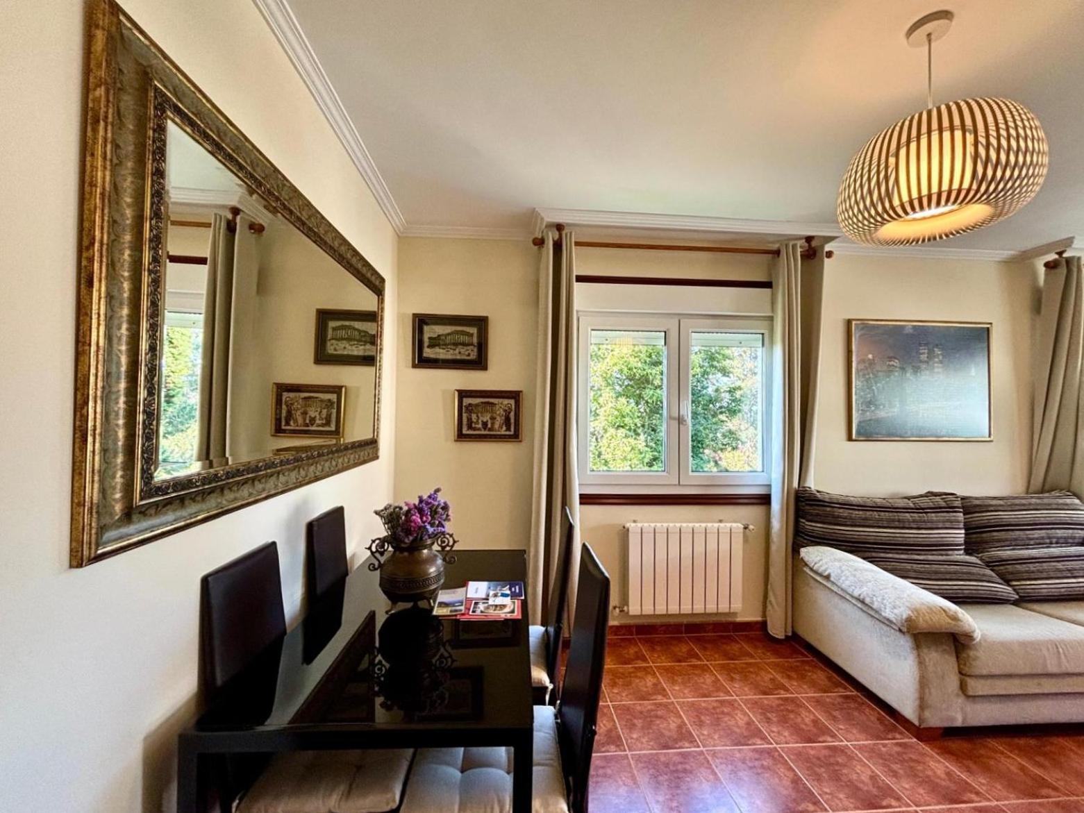 Apartment Holibai, Casa Caeiro ,un Hogar Lejos De Casa, Sabaris, Galicia *