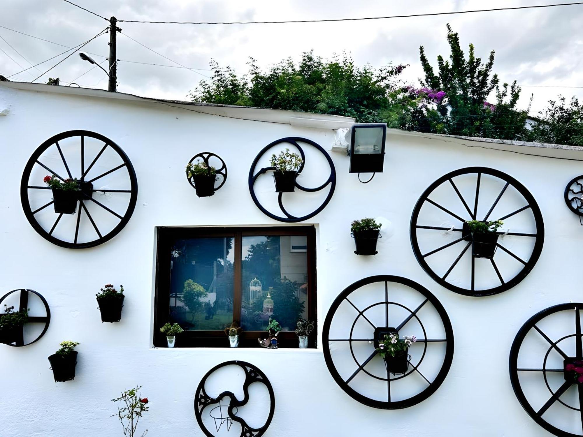 Holibai, Casa Caeiro ,un Hogar Lejos De Casa, Sabaris, Galicia *
