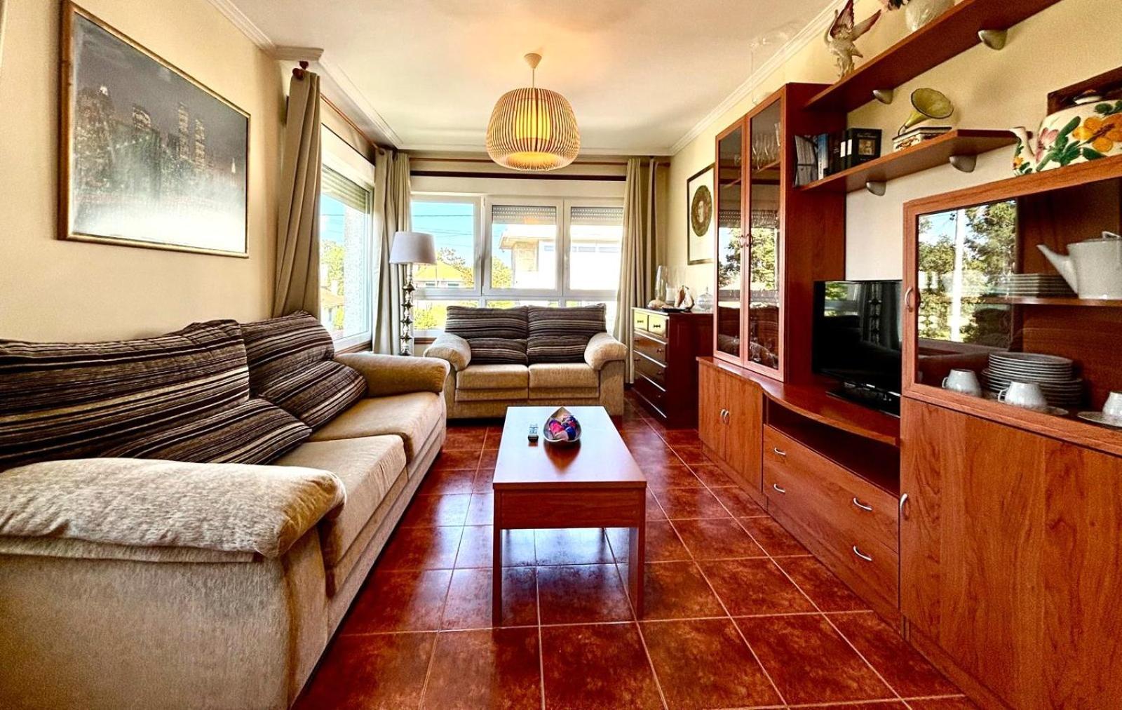 Holibai, Casa Caeiro ,un Hogar Lejos De Casa, Sabaris, Galicia * Baiona