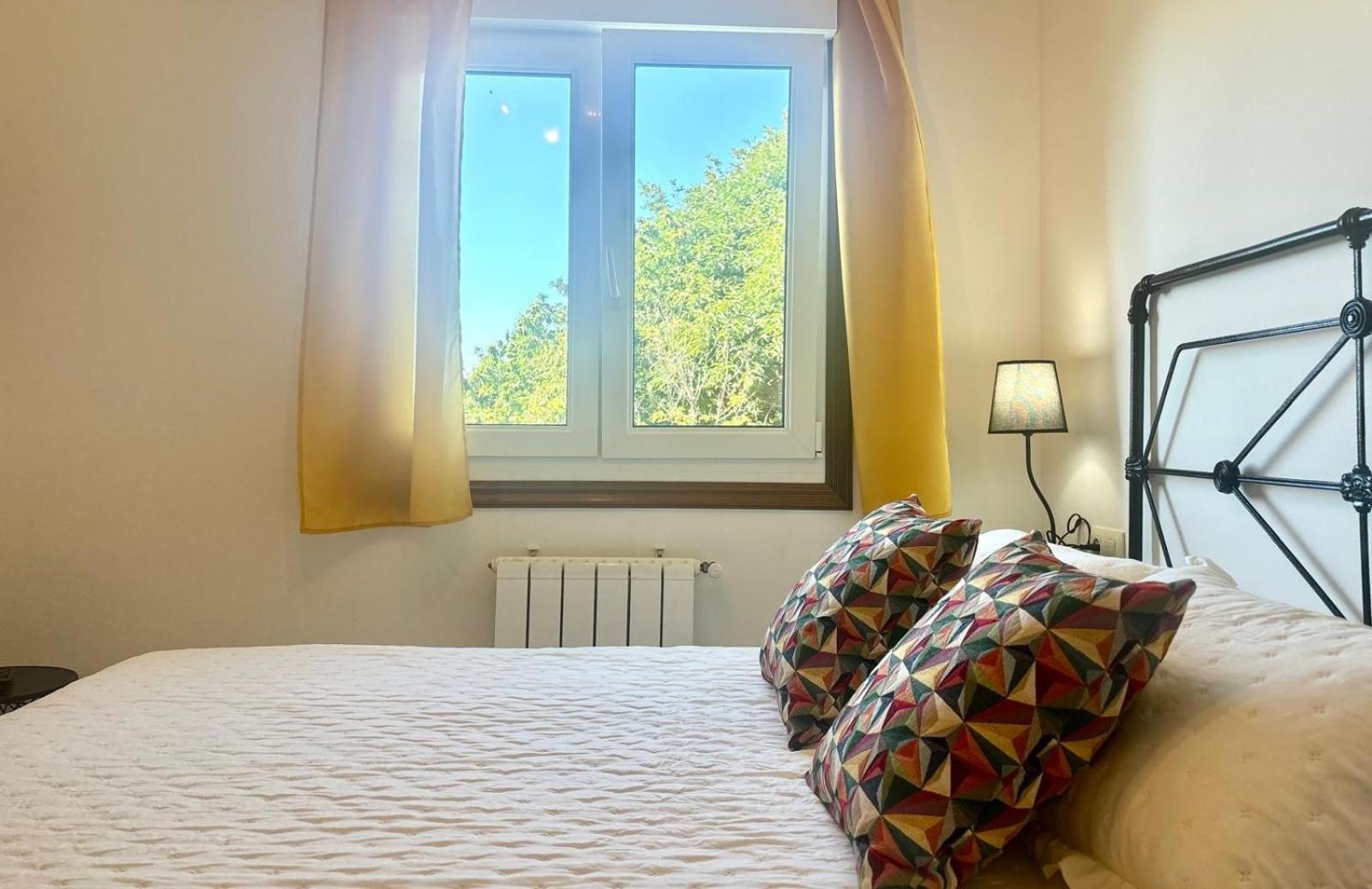 Holibai, Casa Caeiro ,un Hogar Lejos De Casa, Sabaris, Galicia Apartment