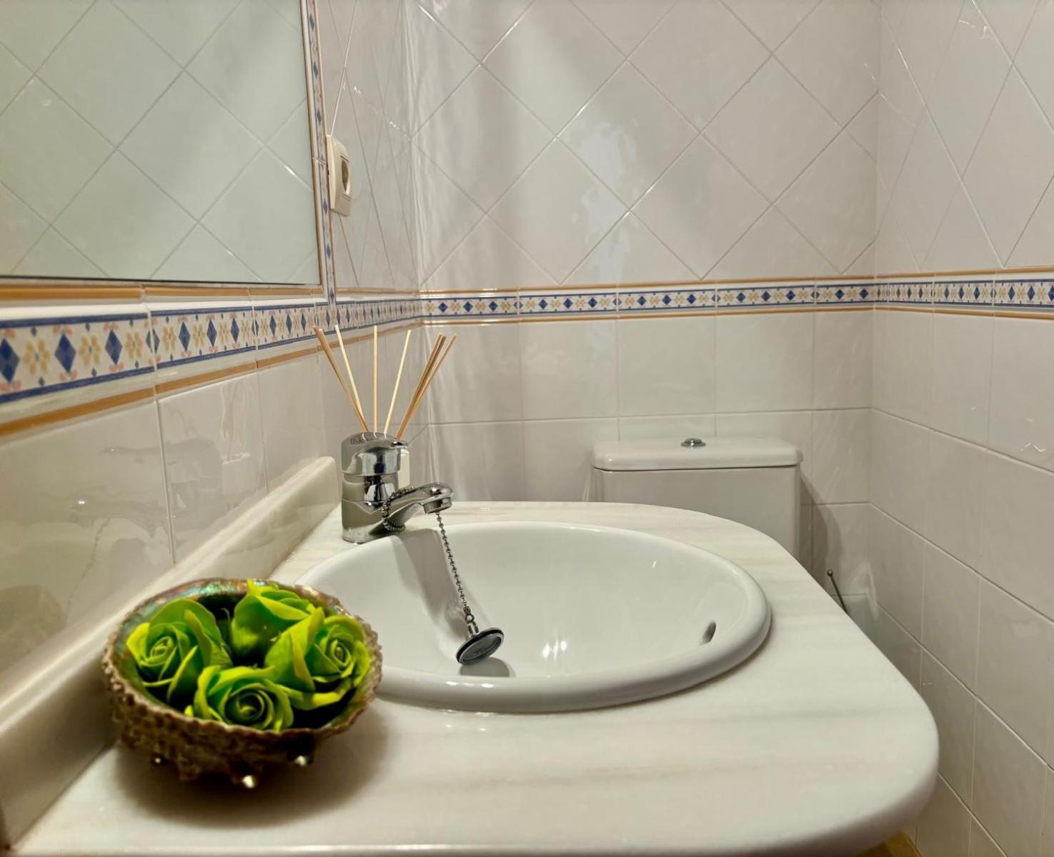 Holibai, Casa Caeiro ,un Hogar Lejos De Casa, Sabaris, Galicia Apartment Baiona